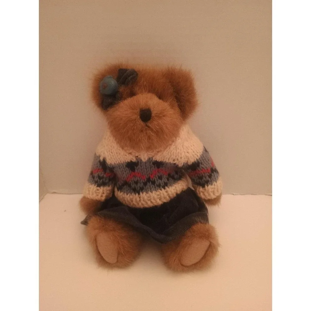 Boyd's Bears Collection